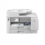 Brother MFC-J5955DW impresora multifunción de inyección de tinta en color, A3, 1200 x 4800 DPI, 30 ppm, dúplex, Wi-Fi, blanca