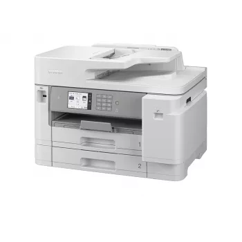 Brother MFC-J5955DW inyección de tinta A3 1200 x 4800 DPI 30 ppm Wi-Fi