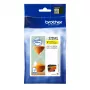 Cartucho de tinta Brother LC3235XLY 1 ud. original alto rendimiento (XL) amarillo