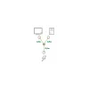 Cable en Y de alimentación InLine con conector Schuko 1x IEC-C14 a 2x IEC-C13 1,8 m