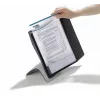 Expositor giratorio de documentos Durable Sherpa Style Table 10 soporte de escritorio para 10 paneles A4