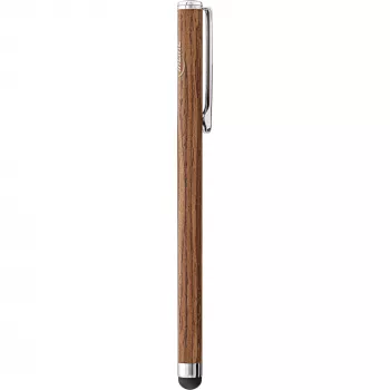 Lápiz táctil InLine woodstylus 55463
