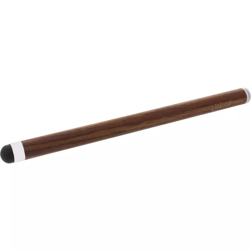 Lápiz táctil InLine woodstylus 55463