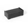 Soporte para monitor Durable 508158 de sobremesa 10 kg de capacidad de carga regulable en altura