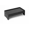 Soporte para monitor Durable 508158 de sobremesa 10 kg de capacidad de carga regulable en altura