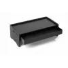 Soporte para monitor Durable 508158 de sobremesa 10 kg de capacidad de carga regulable en altura