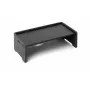 Soporte para monitor Durable 508158 de sobremesa 10 kg de capacidad de carga regulable en altura