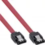 Cable SATA 6 Gb/s InLine con clip de retención, 1 m