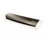 Plastificadora en caliente Leitz iLAM A3 310 mm/min Gris Blanco