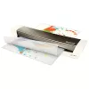 Plastificadora en caliente Leitz iLAM A3 310 mm/min Gris Blanco