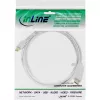 InLine cable convertidor Mini DisplayPort a HDMI 4K2K con audio 4K2K 1,5m
