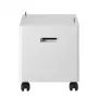Brother ZUNTL6000W armario/soporte para impresora Gris claro