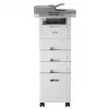 Brother ZUNTL6000W armario/soporte para impresora Gris claro