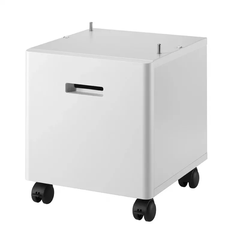 Brother ZUNTL6000W armario/soporte para impresora Gris claro