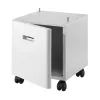 Brother ZUNTL6000W armario/soporte para impresora Gris claro