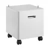 Brother ZUNTL6000W armario/soporte para impresora Gris claro