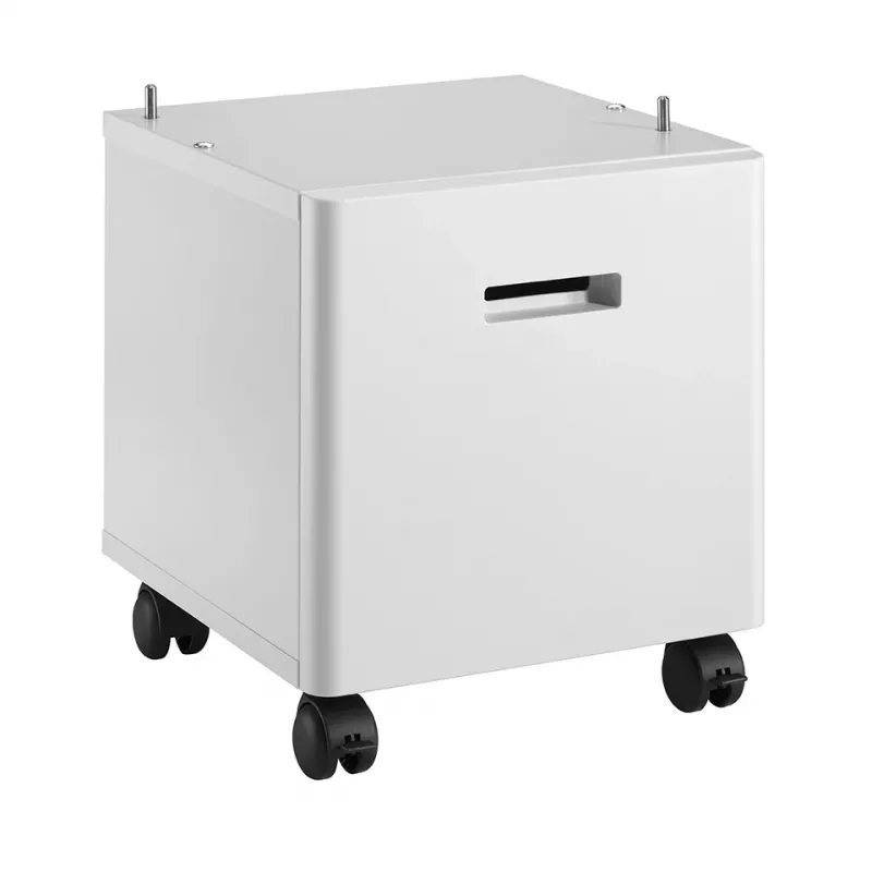 Brother ZUNTL6000W armario/soporte para impresora Gris claro