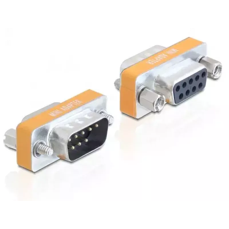 Adaptador de cable DeLOCK 65255