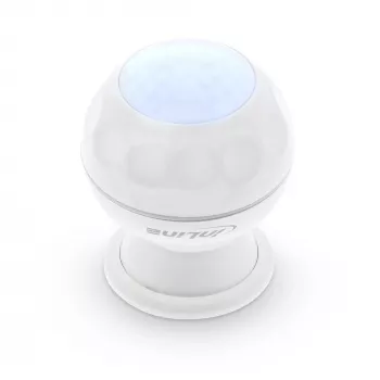 Detector de movimiento InLine Smart Home 40153