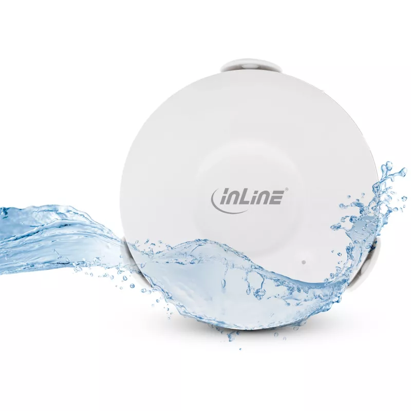 InLine sensor de humedad 40151