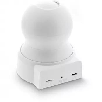 Cámara de seguridad IP InLine Smart Home Camera interior