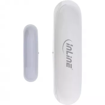Sensor de puerta/ventana InLine 40152