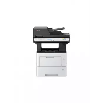KYOCERA ECOSYS MA4500fx Láser A4 1200 x 1200 DPI 45 ppm