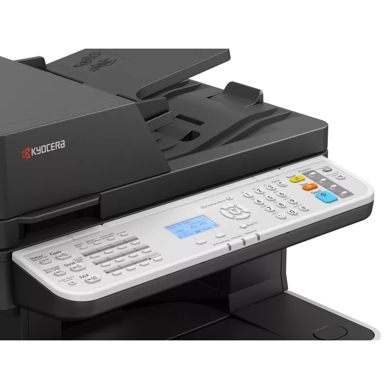 KYOCERA ECOSYS MA4500fx Láser A4 1200 x 1200 DPI 45 ppm