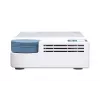 QNAP QSW-M408S Switch de red gestionado L2 Gigabit Ethernet (10/100/1000) Blanco