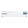 QNAP QSW-M408S Switch de red gestionado L2 Gigabit Ethernet (10/100/1000) Blanco