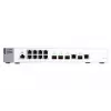 QNAP QSW-M408-2C Switch de red gestionado L2 10G Ethernet (100/1000/10000) Blanco