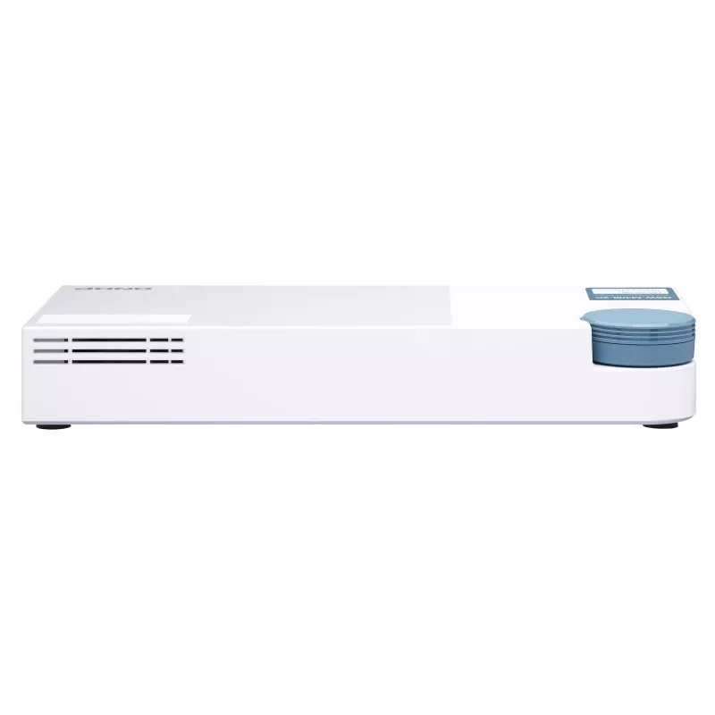 QNAP QSW-M408-2C Switch de red gestionado L2 10G Ethernet (100/1000/10000) Blanco