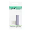 Adaptador USB4 InLine, conector macho/hembra USB-C en ángulo vertical derecha/izquierda