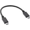 Lector de tarjetas InLine USB 3.2 USB-C o USB-A, para tarjetas CFexpress tipo B