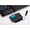 Unidad SSD Crucial 2 TB 2,5 pulgadas SATA III BX500