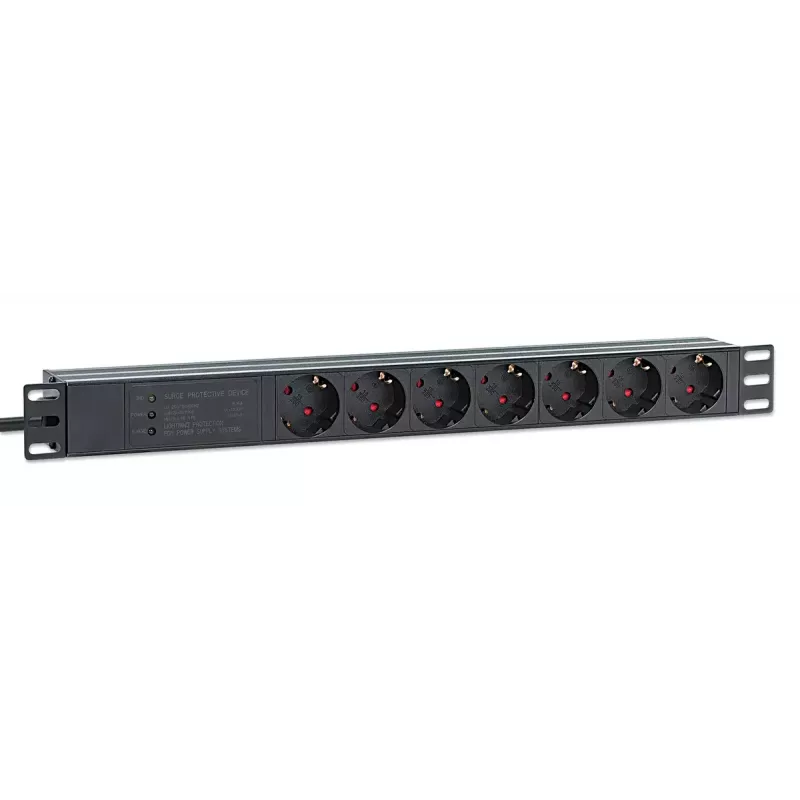 PDU Intellinet 19