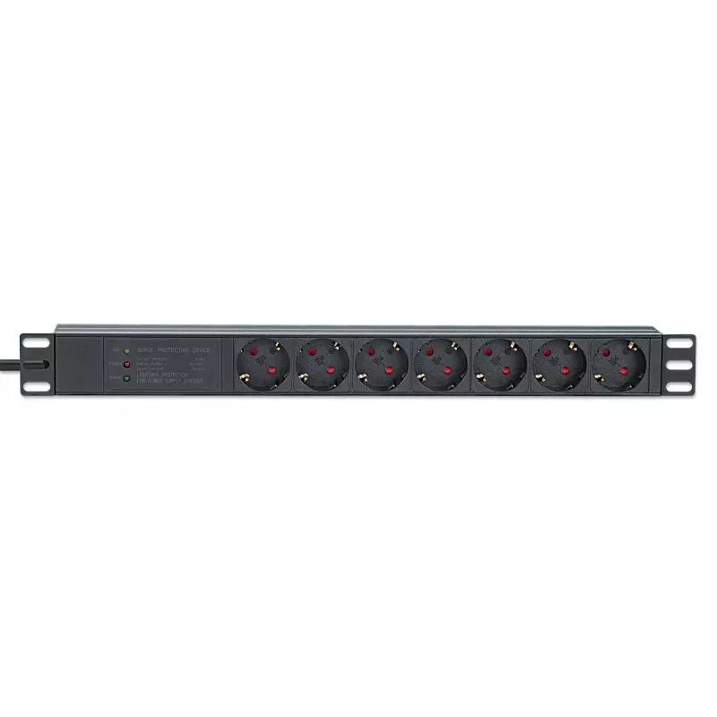 PDU Intellinet 19