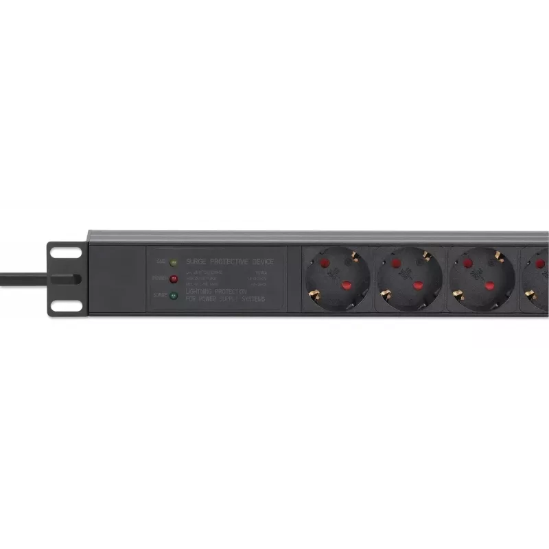 PDU Intellinet 19