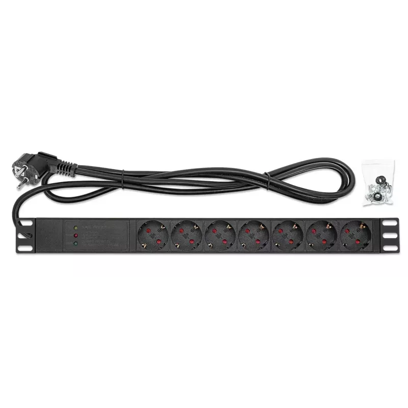 PDU Intellinet 19