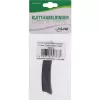 Bridas de cable con velcro InLine 12x125 mm 10 uds. negras