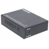 Conversor de medios Intellinet Gigabit Ethernet WDM bidireccional 545068