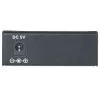 Conversor de medios Intellinet Gigabit Ethernet WDM bidireccional 545068