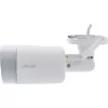 InLine SmartHome Cámara HD de exterior con luz LED, IP66