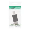 Adaptador USB 2.0 Type-A macho / Type-B macho InLine 33443A