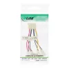 Cable adaptador para ventiladores InLine 2x 12V y 2x 5V para 4 ventiladores 33005B