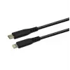 Cable Terratec CHARGE CL2 2 m negro