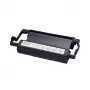 Cartucho de fax Brother, cartucho de fax + cinta, 420 páginas, negro, Brother FAX-1010, FAX-1020, FAX-1030, FAX-1020e, FAX-1030e, FAX-1020Plus, FAX-1030Plus, transferencia térmica, 1 ud.