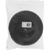 Brida de velcro para cables InLine 25 mm negro 25 m
