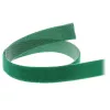 Bridas de cable con velcro InLine Band 16 mm, 10 m, verde