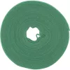 Bridas de cable con velcro InLine Band 16 mm, 10 m, verde